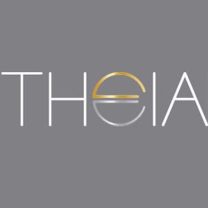 Profile picture for THEIA
