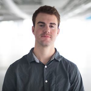 Profile picture for Bryan Thomas