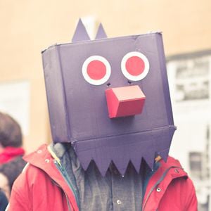 Profile picture for Leo Bridle