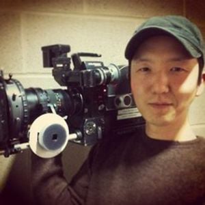 Profile picture for JuneKyu Park