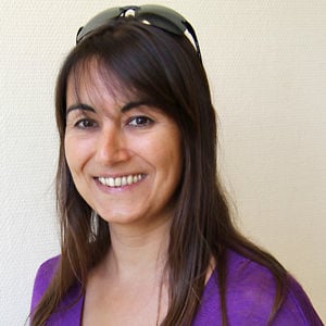 Profile picture for Corinne Bourbeillon