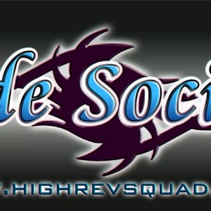 Profile picture for Slide Society