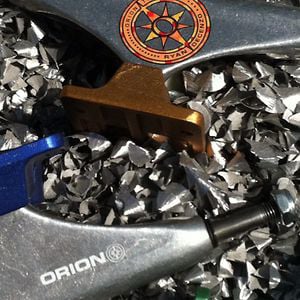 Profile picture for Orion Trucks