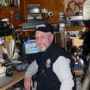 Profile picture for bikervideo