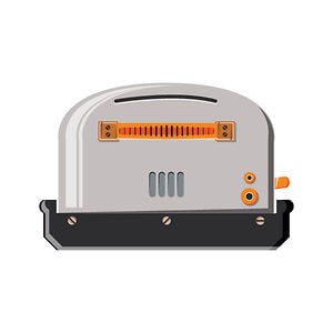 Profile picture for RoboToaster