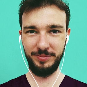 Profile picture for Victor Salciotti