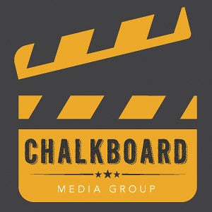 Profile picture for Chalkboard Media