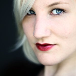 Profile picture for Annika Bäckström