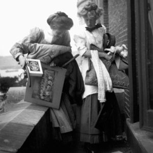 Profile picture for Barnard College Archives