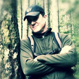 Profile picture for Shawn Edmondson