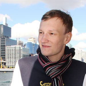 Profile picture for Romin Evgeniy
