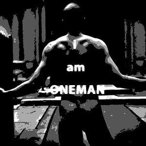 Profile picture for THE ONE((1))MAN EXPERIENCE