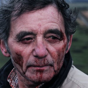 Profile picture for Frisson Film