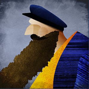 Profile picture for Benjamin Lebourgeois