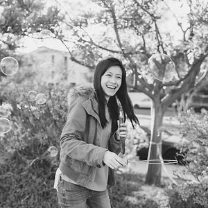 Profile picture for Jane Iu