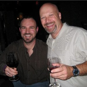 Profile picture for 2GuysDrink