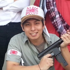 Profile picture for Yohanes Danny Kristianto