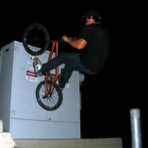 Profile picture for Braden Beck