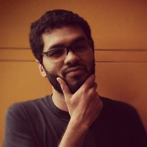 Profile picture for André Medrado