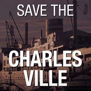 Profile picture for Save the Charlesville