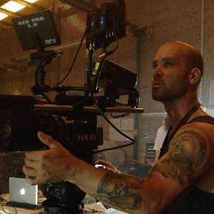 Profile picture for Owen Rennie "Driftwood Cinema"