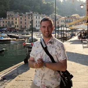Profile picture for Leigh Hammond