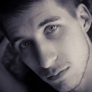 Profile picture for Anton Burmaga