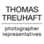 Thomas | Treuhaft