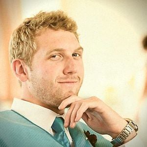 Profile picture for James Terry