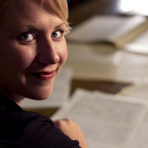 Profile picture for Lydia Ashton