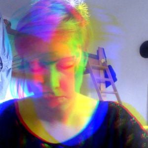 Profile picture for Victoria Maiwald