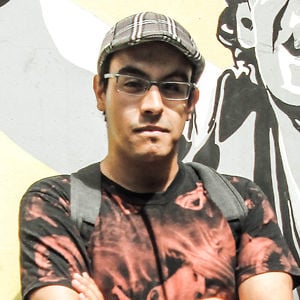Profile picture for Pablo A. Cruz