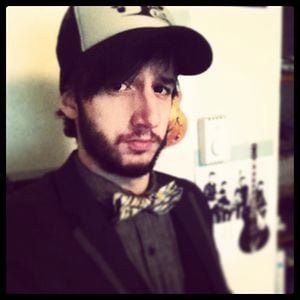 Profile picture for Dan Cuffe