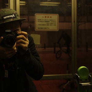Profile picture for Say Devourfilms
