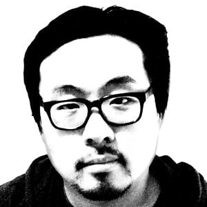 Profile picture for Alvin Chang