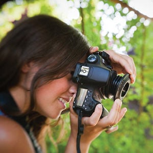 Profile picture for Lensbaby
