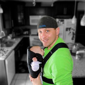 Profile picture for Jeff Baas