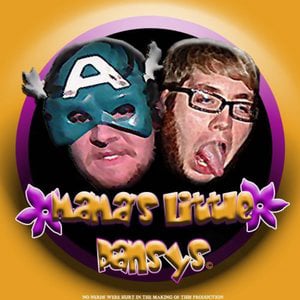 Profile picture for mamaslittlepansys