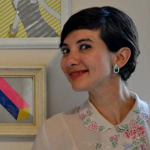 Profile picture for Alejandra porta