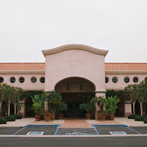 Profile picture for Calvary Chapel Pacific Coast