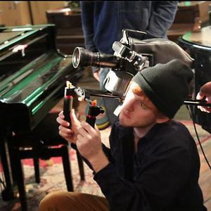 Profile picture for Mitchell Ball