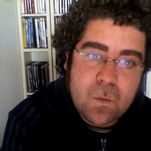 Profile picture for Gustavo Vizoso