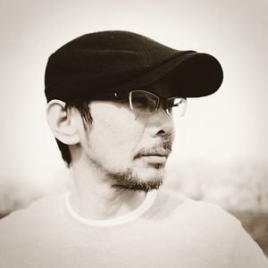 Profile picture for Takuhito Fujita