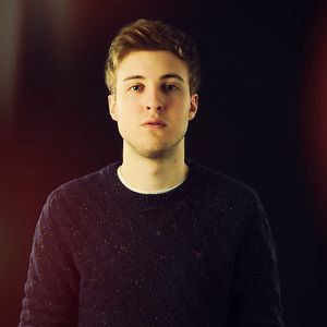Profile picture for Dan Brown