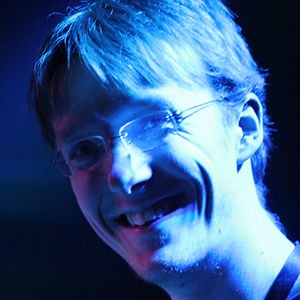 Profile picture for James Dalby