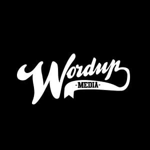 Profile picture for Wordup Media