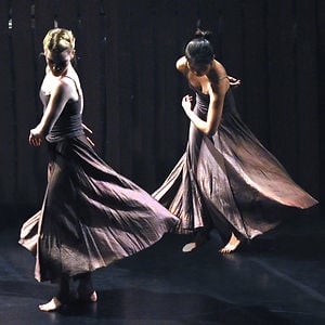 Profile picture for Rambert Dance Company