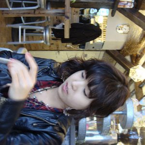 Profile picture for Tiffany Ji Won