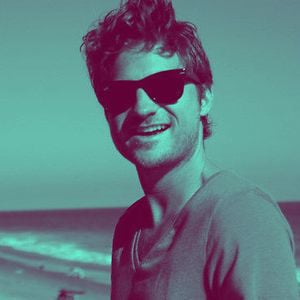 Profile picture for Evan Kaufmann