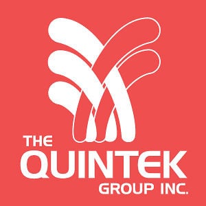 Profile picture for The Quintek Group